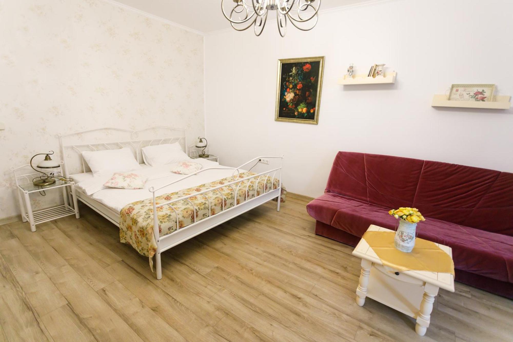 Gong Apartments Sibiu Bagian luar foto